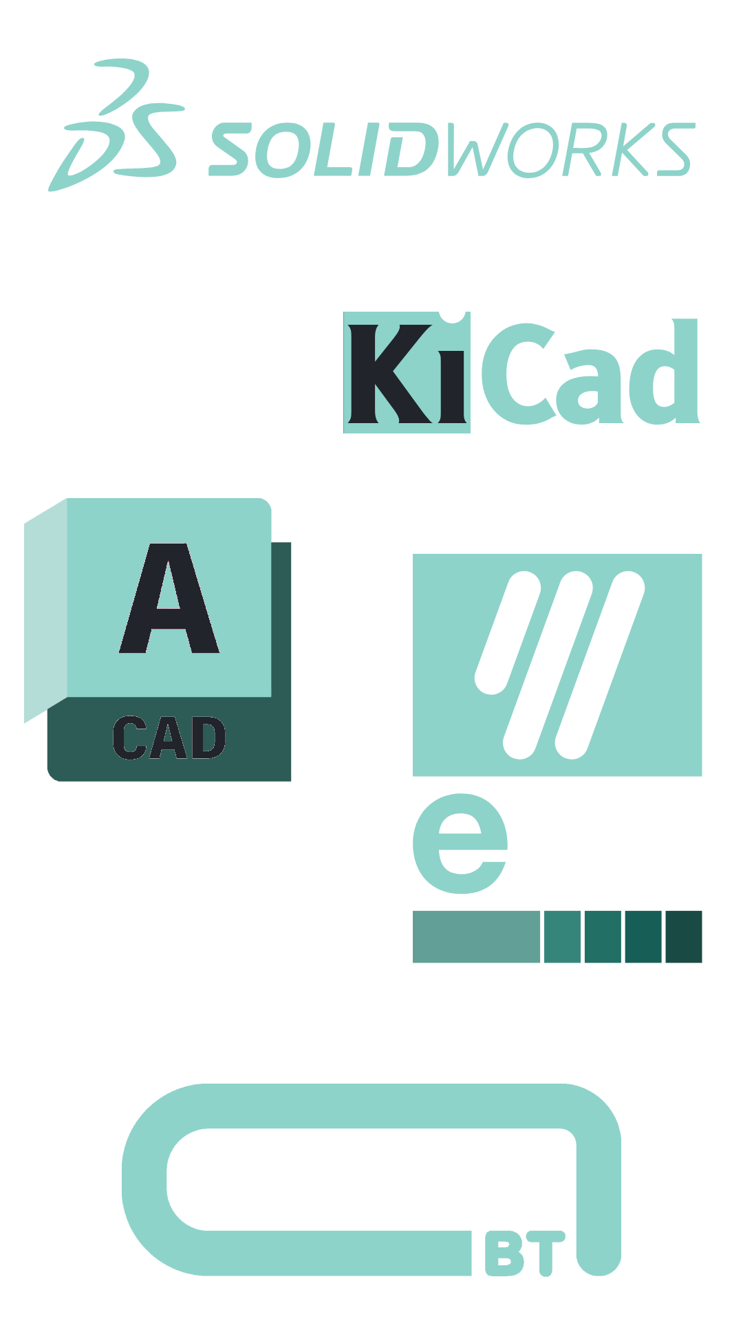 Distribution icon